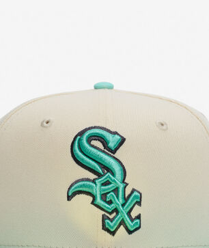 59Fifty Chicago White Sox Fitted Hat