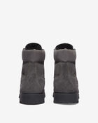 Timberland 6 Inch Hairy Suede Premium Boot TB0A6F8FEEP1 Grey 4