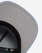 New Era 9Fifty New York Yankees A-Frame Snapback Hat 70956406 Green 4