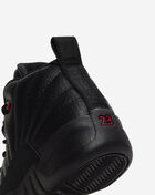 Jordan Little Kids' Air Jordan 12 Retro 151186-003 Black 9