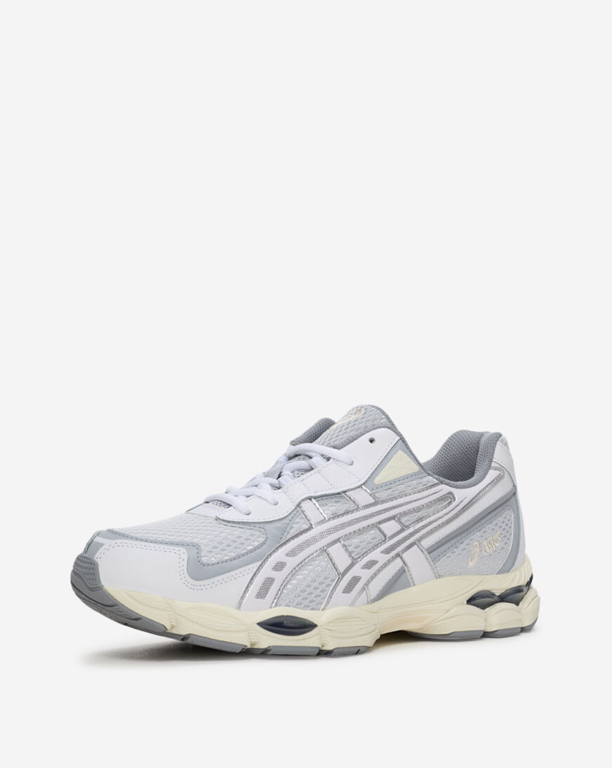 英文法 S 2021年版 Shop Asics GEL-NYC 2055 1203A542-021 grey | SNIPES USA
