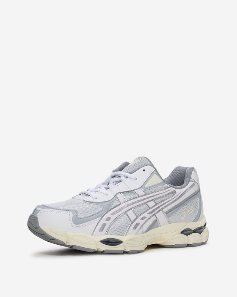 Asics GEL-NYC 2055 1203A542-021 Grey 2
