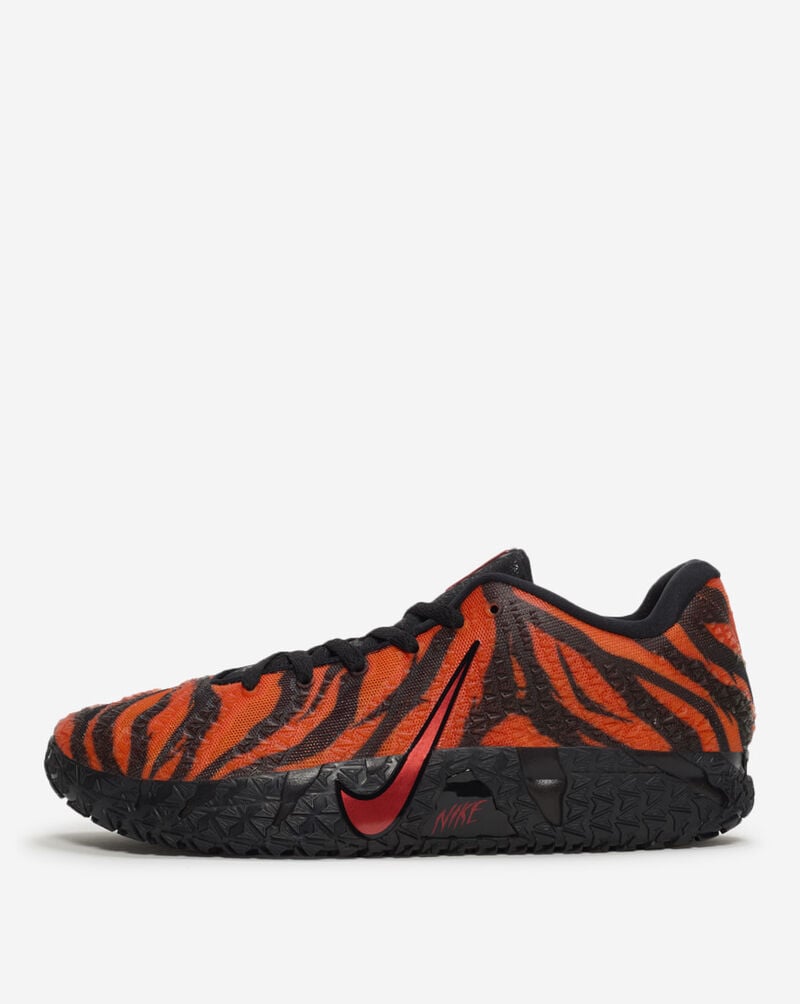 Nike Ja 3 "Animal Pack" IU6793-800 Orange 1