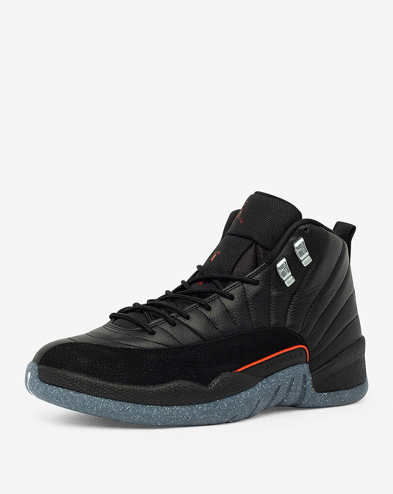 Jordan Air Jordan 12 SE "Utility" DC1062-006 Black 2