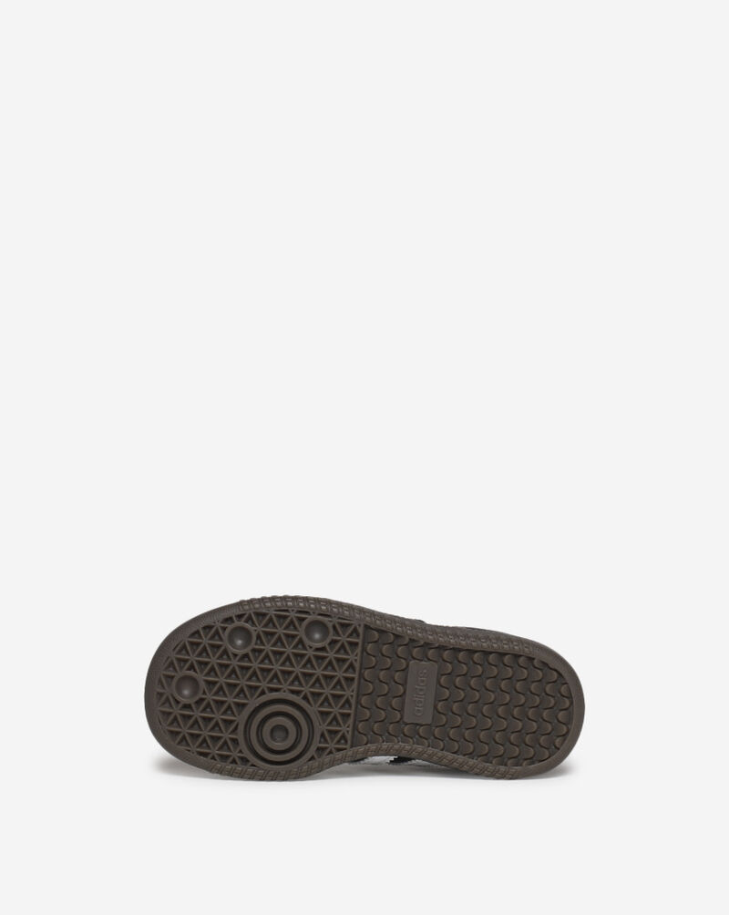 adidas Toddler Samba OG IE3680 White 4