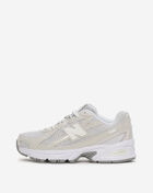 New Balance Grade School 740 GR740GS Grey 1