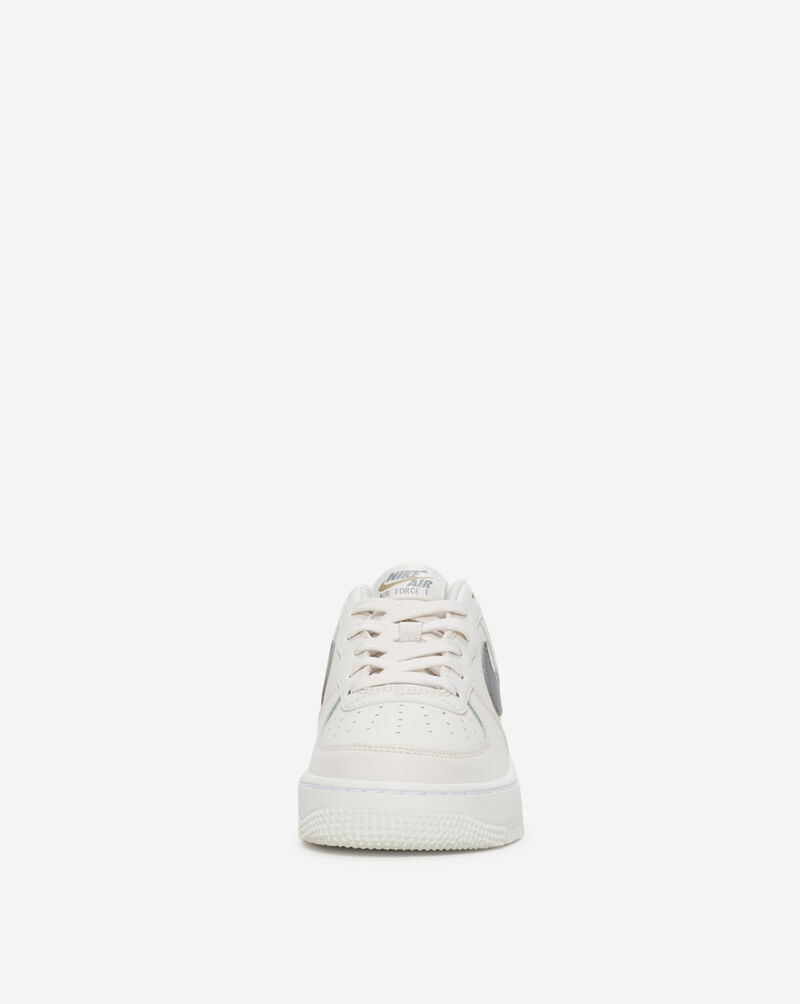 Nike Big Kids' Nike Air Force 1 FV5948-004 Beige 3