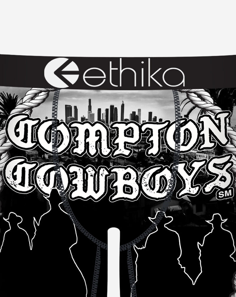 Ethika CC Gang Briefs MLUS3389 Multi 2