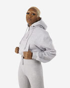 Quarter Zip Hoodie