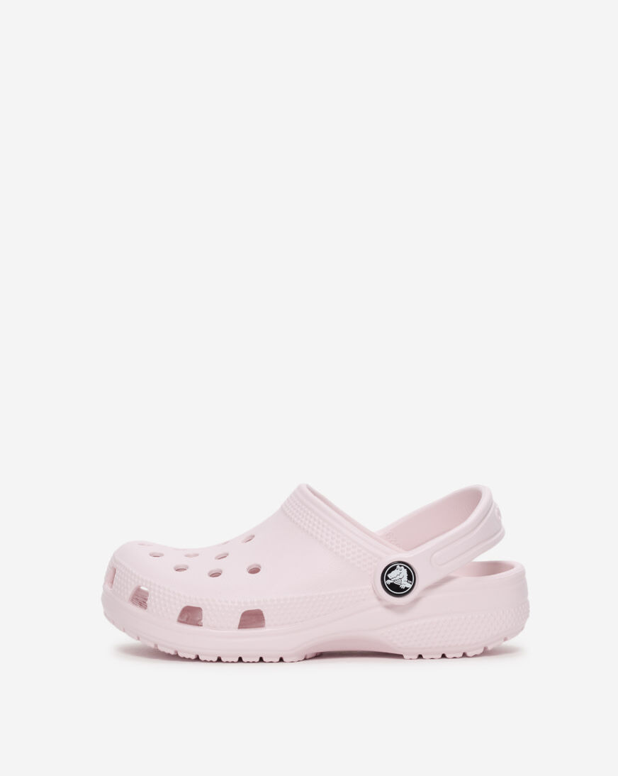 【SALE／60%OFF】 Clogs Classic Pre-School Crocs Shop 206991-6ZW USA SNIPES | pink 除光液