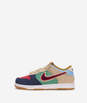 Little Kids' Dunk Low