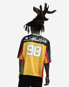 Loiter End Zone Jersey ENDZONEJERSEY-YEL Yellow 2