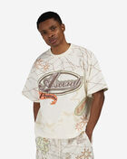 Smoke Rise Ascend Tee FO26S455SN-CHA cream 1