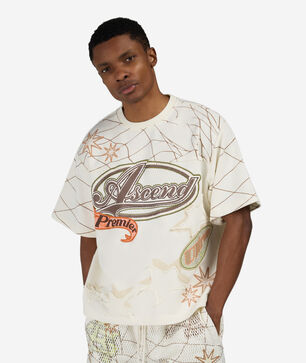 Ascend Tee