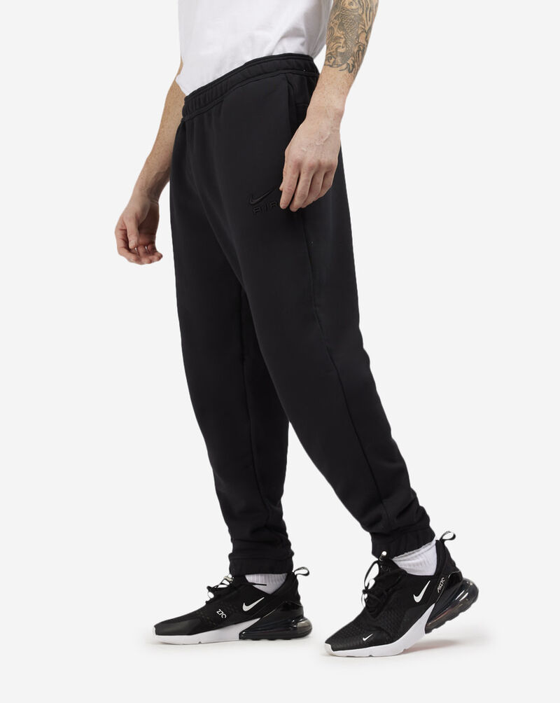 nike air fleece jogger