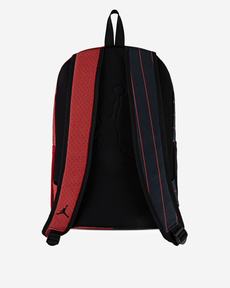 Jordan Playoff Game Backpack 9A9067-R78 Red 8