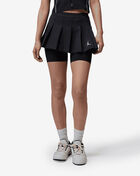Jordan Brooklyn Pleated Skirt IF1372-010 Black 1