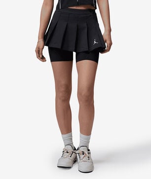 Brooklyn Pleated Skirt