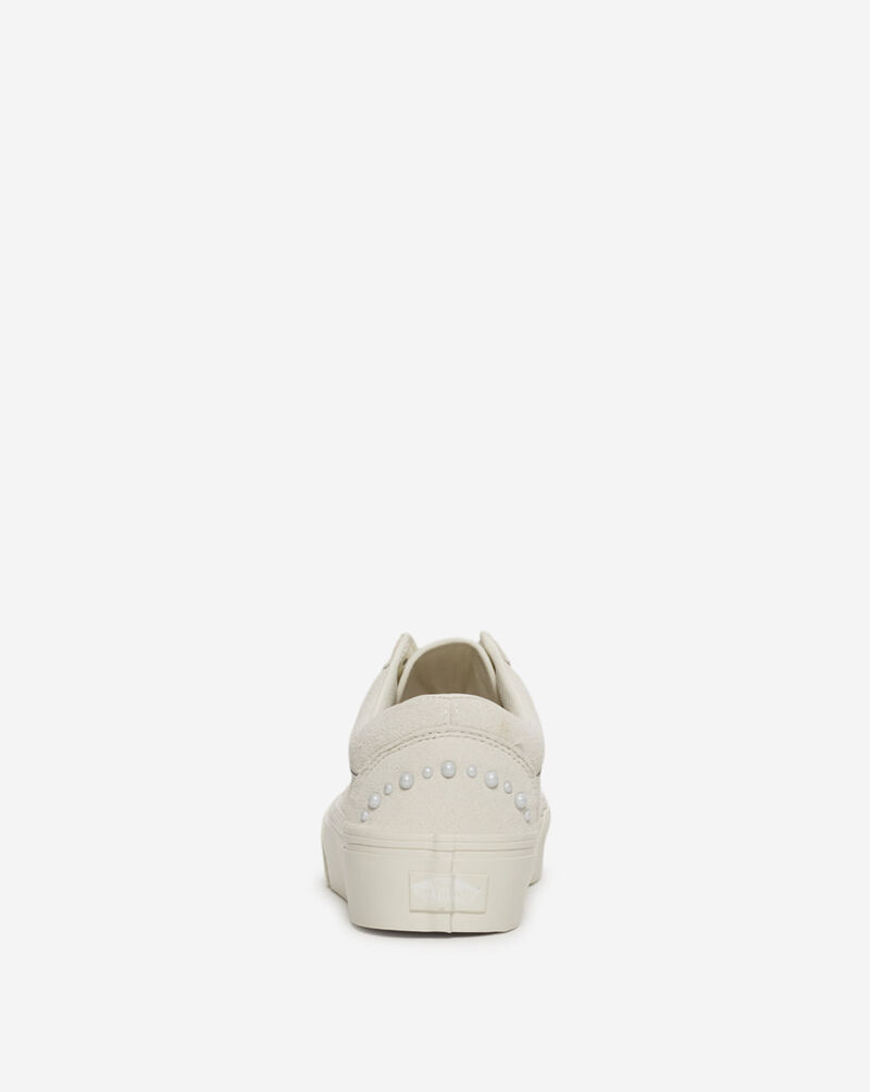 Vans Old Skool Platform Pearls VN000E87CCZ1 cream 5