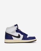 Jordan Big Kids' Air Jordan 1 Retro High OG FD1437-100 Blue 4