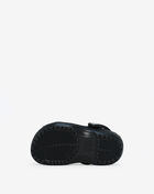 Crocs Toddler Classic Clog 206990-001 Black 4