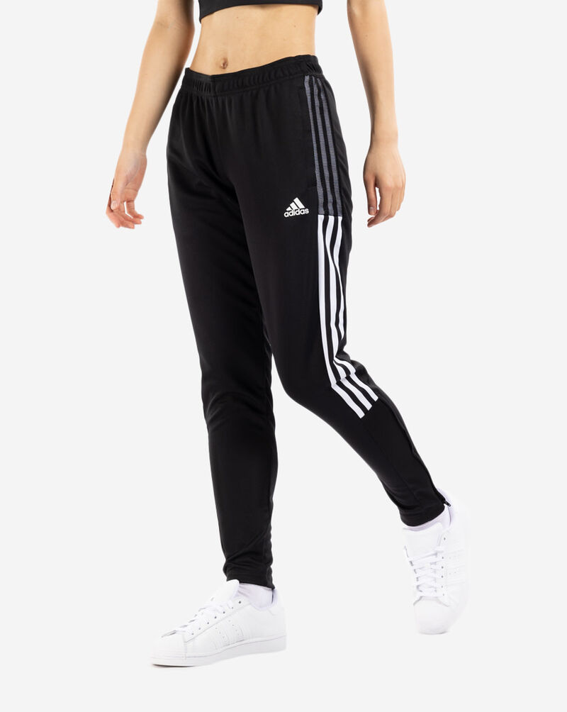 Shop adidas Tiro Reflective Track Pants GM7310 black SNIPES USA