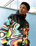 Max Volume Windrunner Woven Lined Jacket