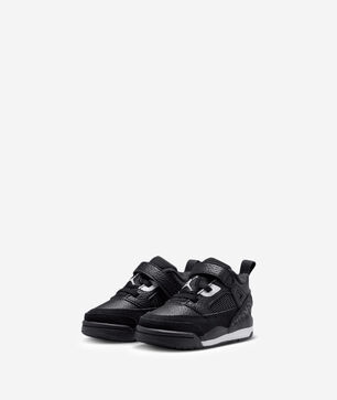 Toddler Spizike Low