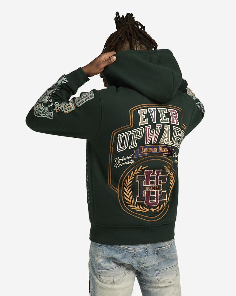 Varsity Hoodie