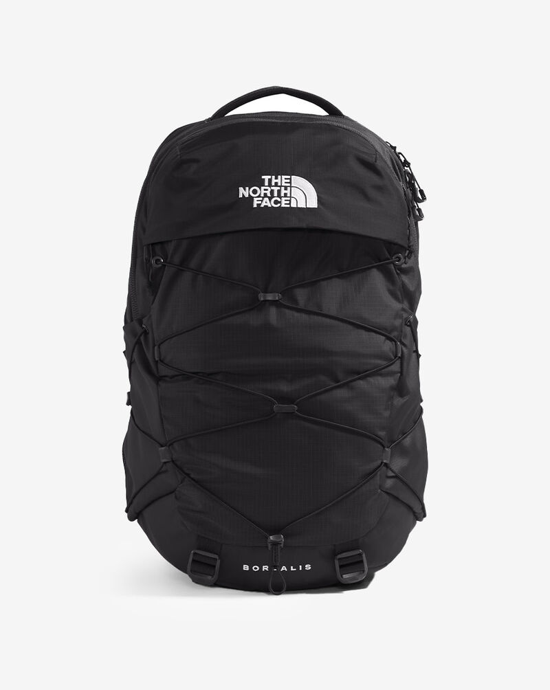 The North Face Borealis Backpack NF0A52SE-4HF Black 1