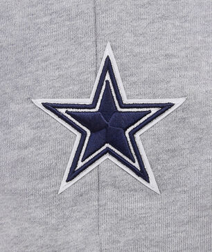 Dallas Cowboys Mash Up Rib Fleece Sweatpant