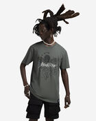 Hasta Muerte Money Power Respect Tee HMDEC026-GRY Grey 1