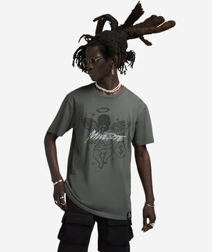 Money Power Respect Tee