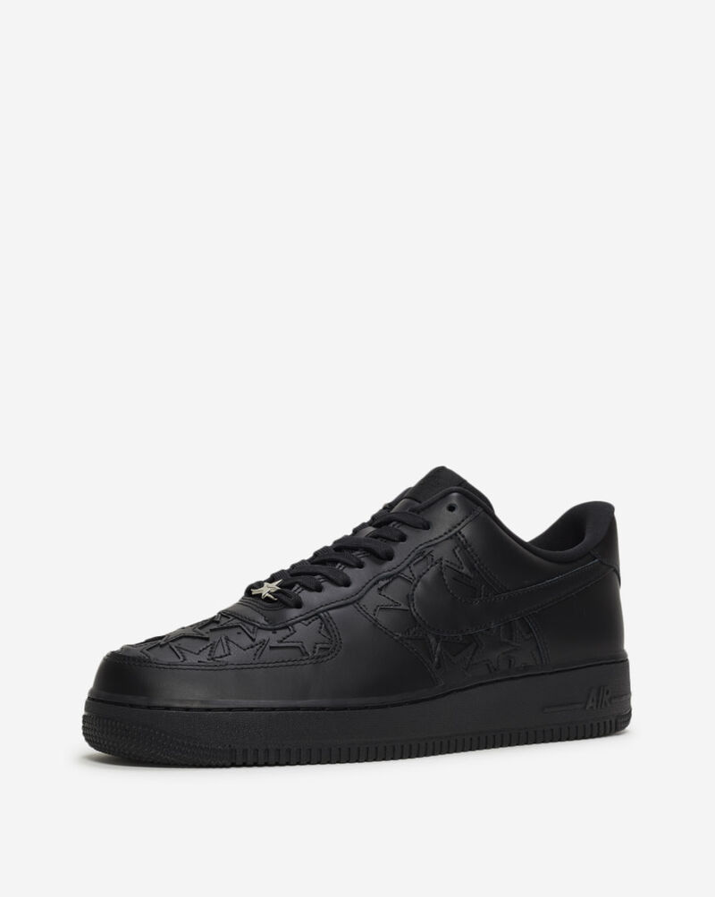 Nike Air Force 1 '07 Edge IM5750-001 Black 2