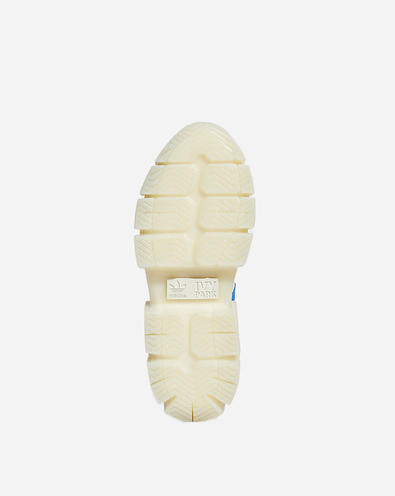 adidas IVY PARK x Super Super Sleek GZ3890 Blue 4