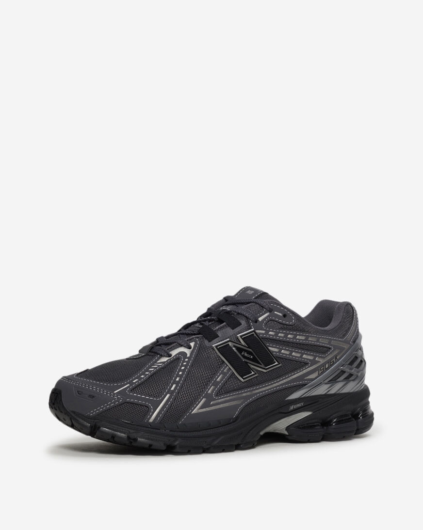 ねぎま Shop New Balance 1906R U1906591 black | SNIPES USA