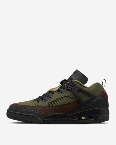 Spizike Low