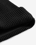 The North Face Salty Lined Beanie NF0A8CGZ-JK3 Black 2
