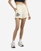 Detroit Pistons Fleece Shorts