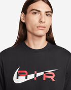 Nike NSW Air Graphic Tee FN7704-012 Black 4