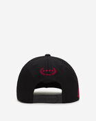 Field Grade Pray For Me Twill Trucker Hat 1005260 Black 3