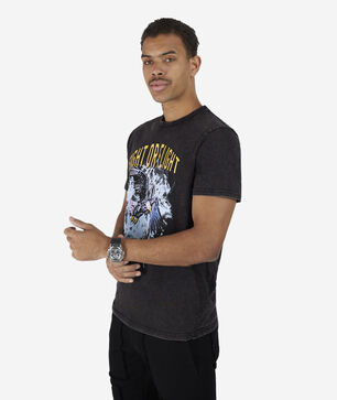 Fight or Flight Eagle Tee