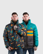 Helly Hansen Reversible Puffer Jacket