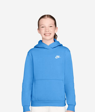 Big Kids' NSW Club Fleece Hoodie