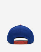 9Fifty New York Islanders A-Frame Two Tone Snapback Hat 