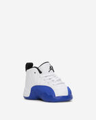 Jordan Toddler  Air Jordan 12 Retro 850000-140 Blue 4