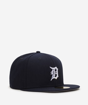 59Fifty Detroit Tigers Core Fitted Hat
