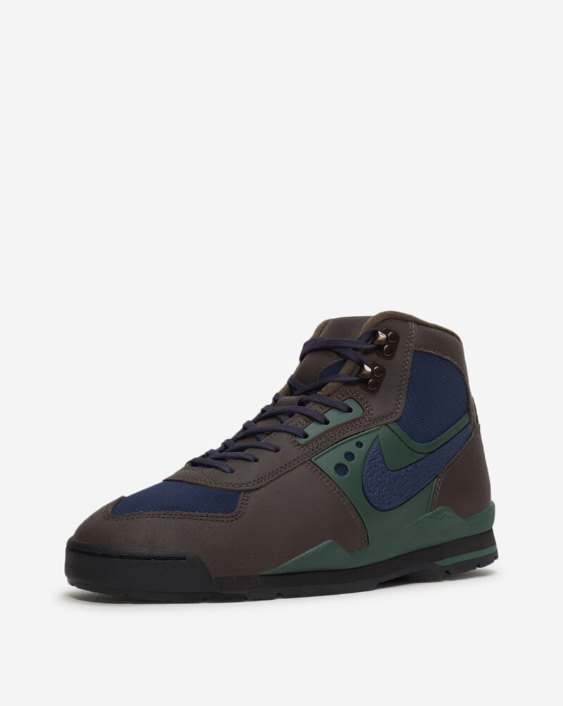 Nike Air Baltoro SP IH4450-200 Brown 2