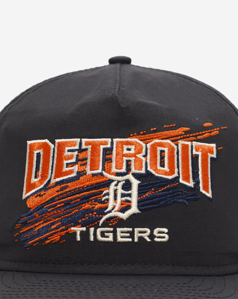 9Fifty Detroit Tigers Nylon Golfer Snapback Hat