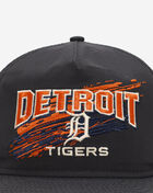 9Fifty Detroit Tigers Nylon Golfer Snapback Hat